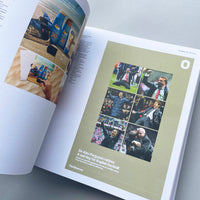 D&AD, British Design & Art Direction Annual 2014