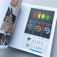 D&AD, British Design & Art Direction Annual 2013