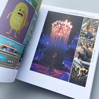 D&AD, British Design & Art Direction Annual 2013