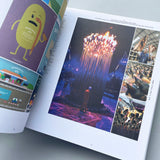 D&AD, British Design & Art Direction Annual 2013