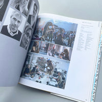 D&AD, British Design & Art Direction Annual 2012