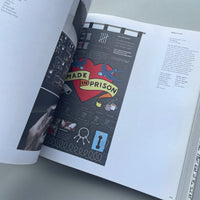 D&AD, British Design & Art Direction Annual 2012