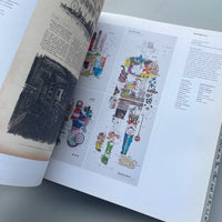 D&AD, British Design & Art Direction Annual 2012