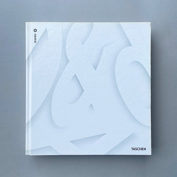 D&AD, British Design & Art Direction Annual 2011. Buy and sell the best graphic design books, journals, magazines and posters with The Print Arkive.