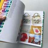 D&AD, British Design & Art Direction Annual 2008