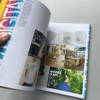 D&AD, British Design & Art Direction Annual 2008