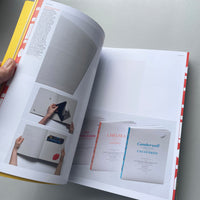D&AD, British Design & Art Direction Annual 2008