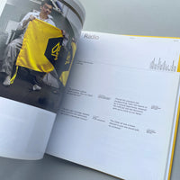 D&AD, British Design & Art Direction Annual 2007