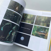 D&AD, British Design & Art Direction Annual 2007