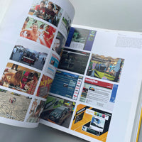 D&AD, British Design & Art Direction Annual 2007