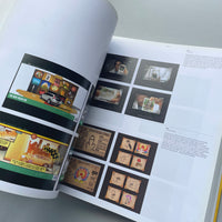 D&AD, British Design & Art Direction Annual 2007