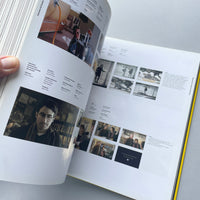 D&AD, British Design & Art Direction Annual 2003