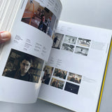 D&AD, British Design & Art Direction Annual 2003