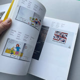 D&AD, British Design & Art Direction Annual 2003