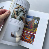 D&AD, British Design & Art Direction Annual 2003