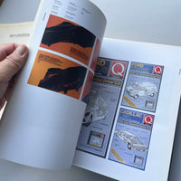 D&AD, British Design & Art Direction Annual 2002