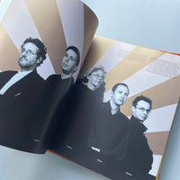 D&AD, British Design & Art Direction Annual 2001
