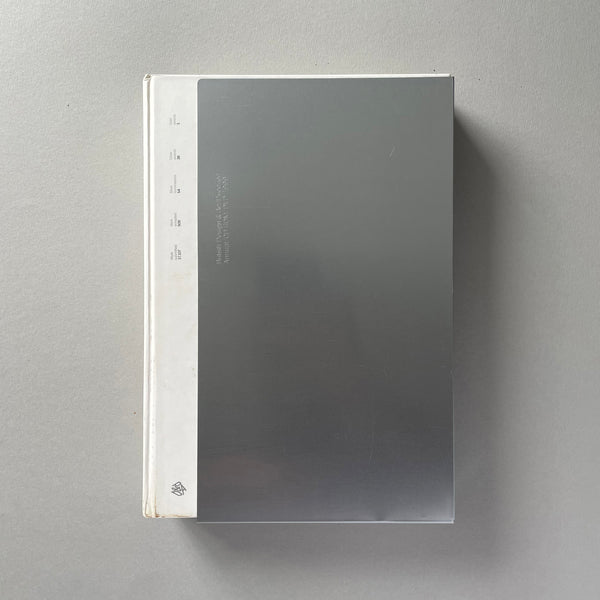 D&AD, British Design & Art Direction Annual 1999. Buy and sell the best graphic design books, journals, magazines and posters with The Print Arkive.