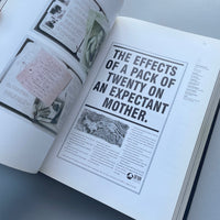 D&AD, British Design & Art Direction Annual 1998