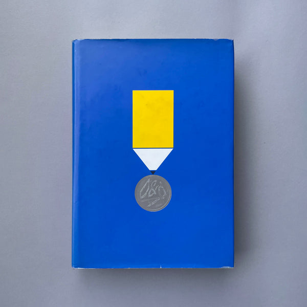 D&AD, British Design & Art Direction Annual 1995. Buy and sell the best graphic design books, journals, magazines and posters with The Print Arkive.