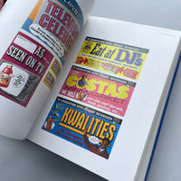 D&AD, British Design & Art Direction Annual 1995