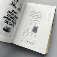 D&AD, British Design & Art Direction Annual 1992