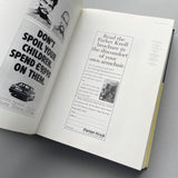 D&AD, British Design & Art Direction Annual 1992