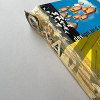 D&AD, British Design & Art Direction Annual 1992