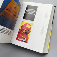 D&AD, British Design & Art Direction Annual 1992