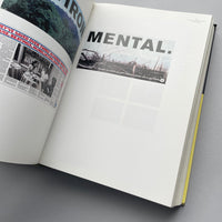 D&AD, British Design & Art Direction Annual 1992