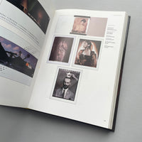 D&AD, British Design & Art Direction Annual 1989