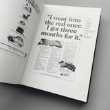 D&AD, British Design & Art Direction Annual 1989