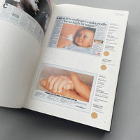 D&AD, British Design & Art Direction Annual 1989