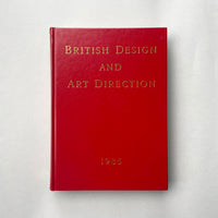D&AD, British Design & Art Direction Annual 1985. Buy and sell the best graphic design books, journals, magazines and posters with The Print Arkive.