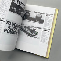 D&AD, British Design & Art Direction Annual 1982