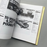D&AD, British Design & Art Direction Annual 1982