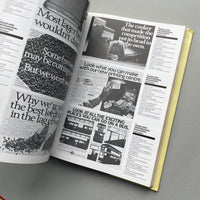 D&AD, British Design & Art Direction Annual 1982