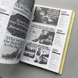 D&AD, British Design & Art Direction Annual 1982