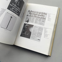 D&AD, British Design & Art Direction Annual 1981