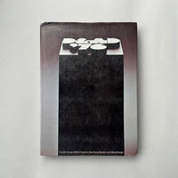 D&AD, British Design & Art Direction Annual 1976. Buy and sell the best graphic design books, journals, magazines and posters with The Print Arkive.