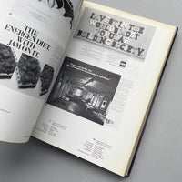 D&AD, British Design & Art Direction Annual 1976