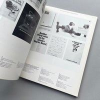 D&AD, British Design & Art Direction Annual 1967