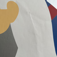National Business Calendar Awards 1995 [Poster] Tom Eckersley