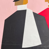 Annual Dinner and Social Evening [Poster] Tom Eckersley