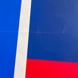Polish Graphic Art Exhibition [Poster] Tom Eckersley