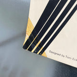 Long Hair is Dangerous [Poster] Tom Eckersley
