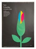 Tom Eckersley His Graphic Work [Poster]
