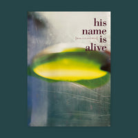 His Name Is Alive, Home Is in Your Head [Poster] Vaughan Oliver. Buy and sell the best original vintage posters with The Print Arkive.