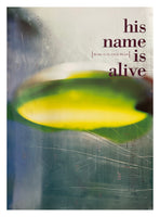 His Name Is Alive: Home Is in Your Head [Poster] Vaughan Oliver