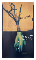 Tarnation, Mirador [Poster] Vaughan Oliver